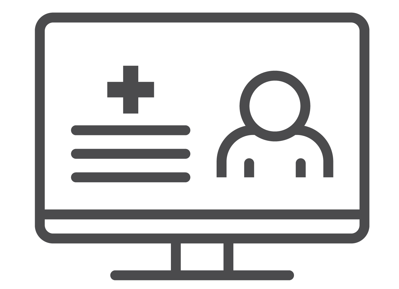 Patient Portal Icon