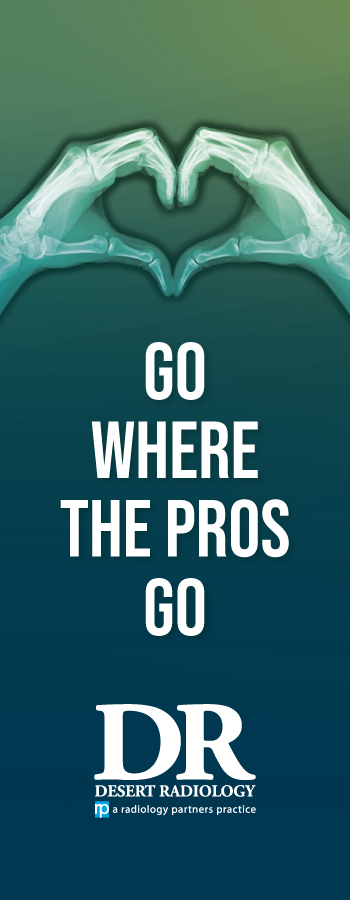 Go Where the Pros Go