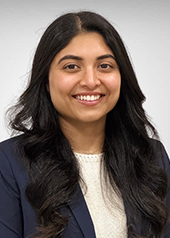 Ruhi Maredia, PA-C